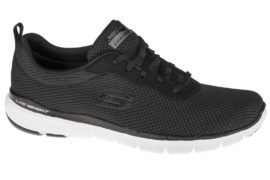 Skechers Flex Appeal 3.0 13070-BKW