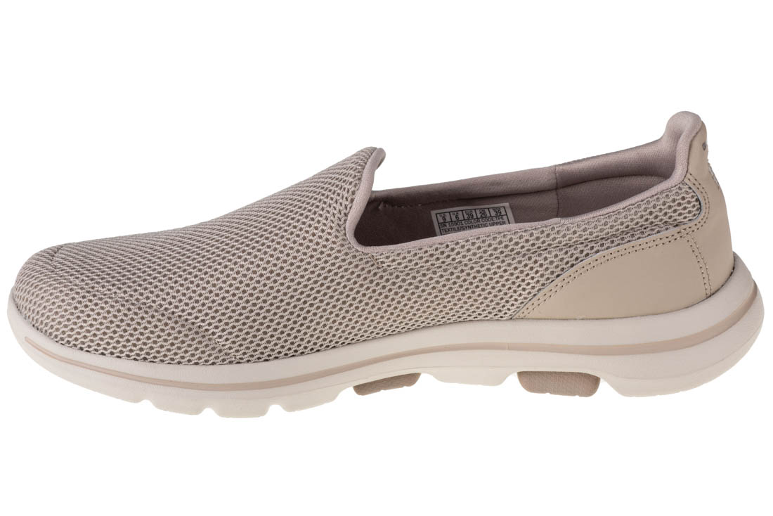 Obuv Skechers Go Walk 5 15901-TPE – Obrázok 2