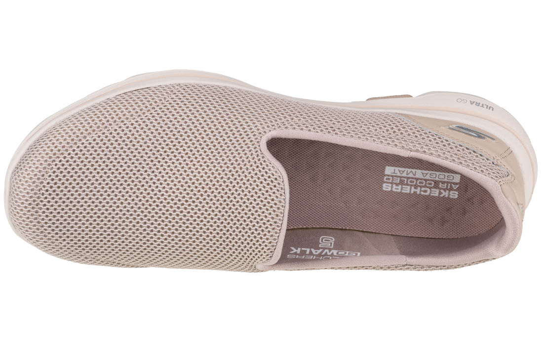 Obuv Skechers Go Walk 5 15901-TPE – Obrázok 3