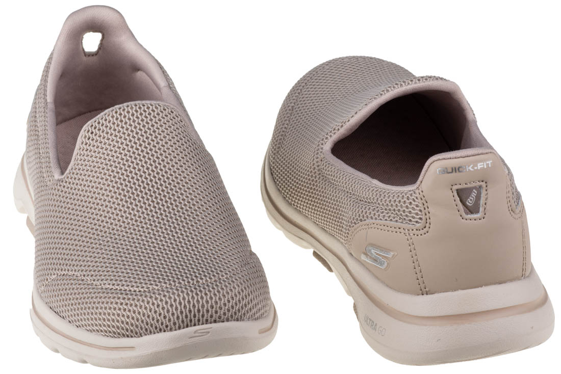 Obuv Skechers Go Walk 5 15901-TPE – Obrázok 5