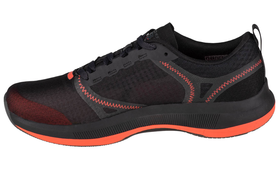 Obuv Skechers Go Run Pulse 220013-BKOR – Obrázok 2