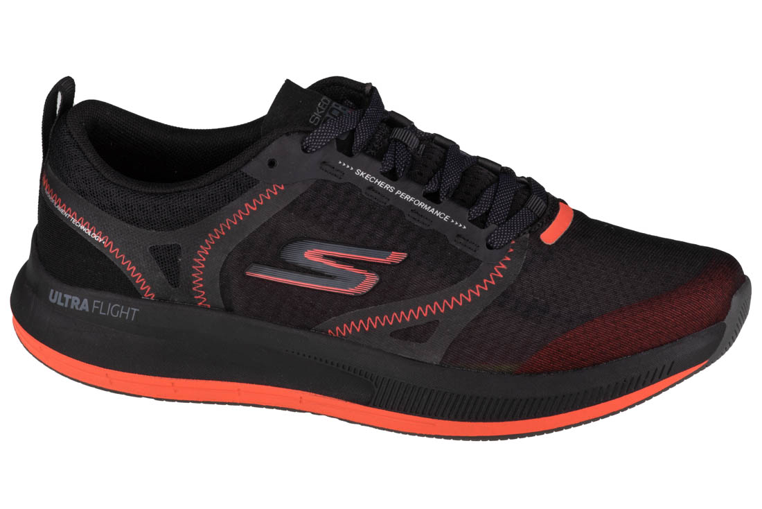 Skechers Go Run Pulse 220013-BKOR