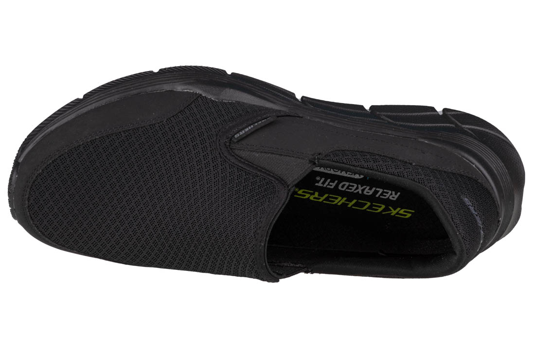 Obuv Skechers Equalizer 4.0 232017-BBK – Obrázok 3