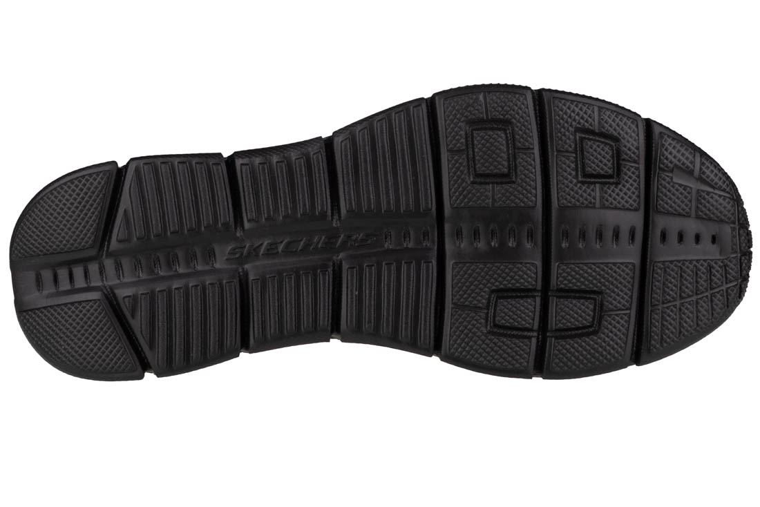 Obuv Skechers Equalizer 4.0 232017-BBK – Obrázok 4