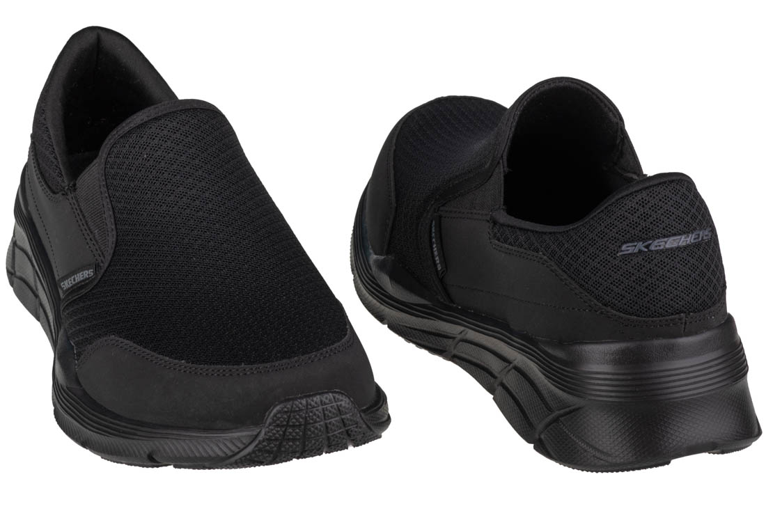 Obuv Skechers Equalizer 4.0 232017-BBK – Obrázok 5