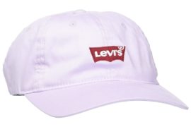 Levi's Ladies Mid Batwing Baseball Cap 232454-6-47