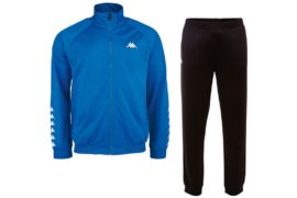 Kappa Till Training Suit 303307-18-4252