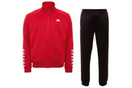 Kappa Till Training Suit 303307-19-1663