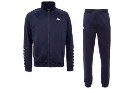 Kappa Till Training Suit 303307-19-4024