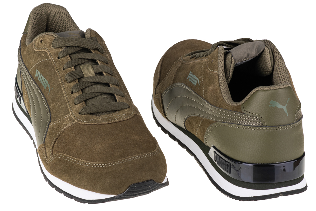 Obuv Puma St Runner V2 SD 365279-16 – Obrázok 5