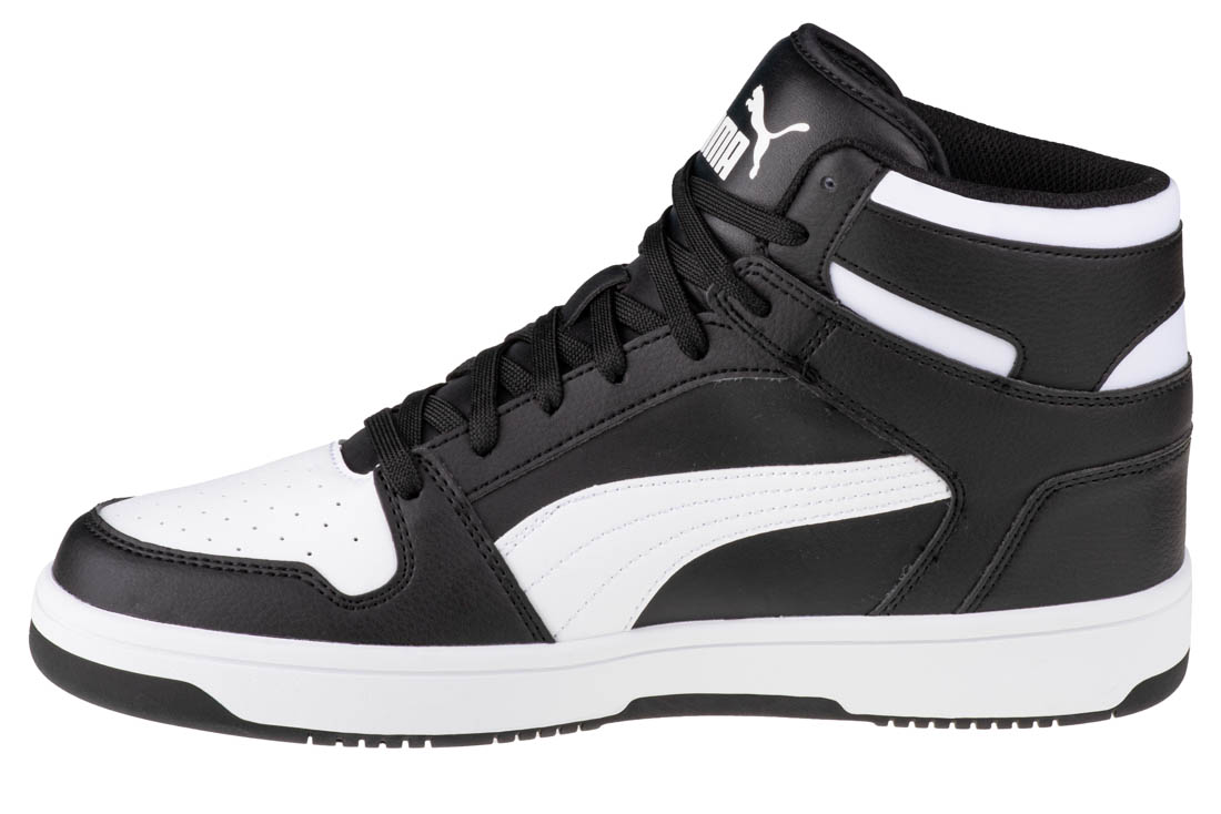 Obuv Puma Rebound LayUp SL 369573-01 – Obrázok 2