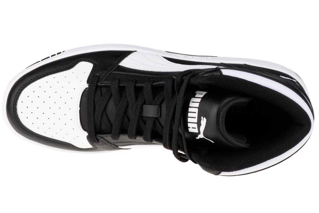 Obuv Puma Rebound LayUp SL 369573-01 – Obrázok 3