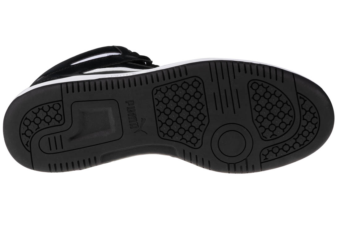 Obuv Puma Rebound LayUp SL 369573-01 – Obrázok 4