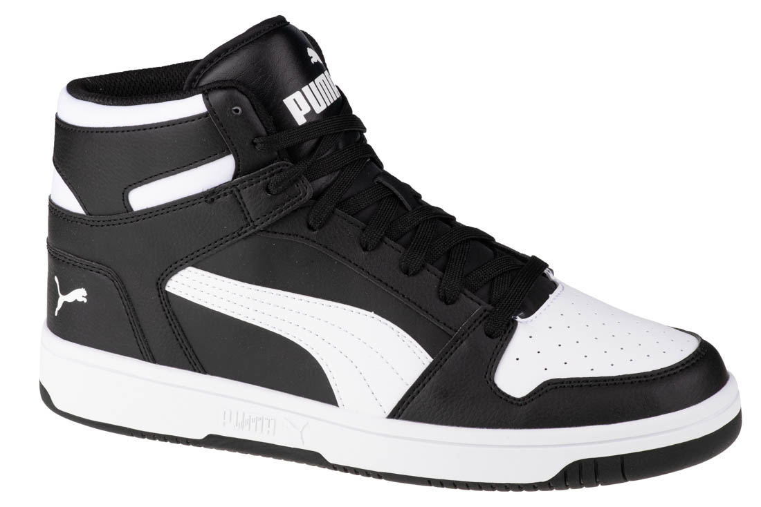Puma Rebound LayUp SL 369573-01