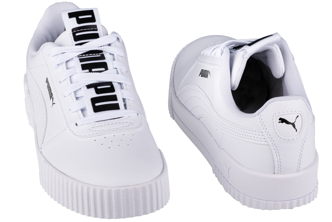 Obuv Puma Carina Bold 372853-01 – Obrázok 5