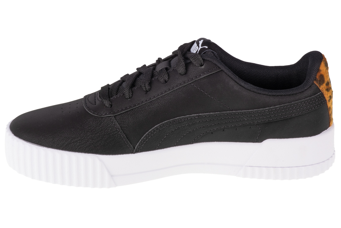 Obuv Puma Carina Leo H 373228-01 – Obrázok 2