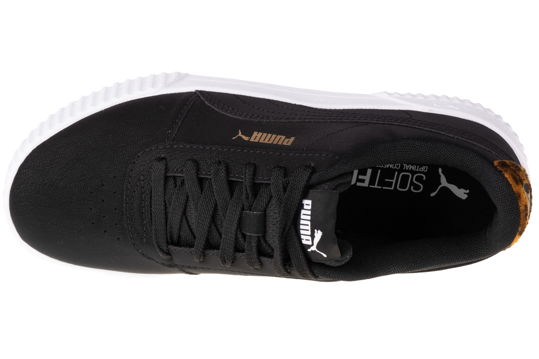 Obuv Puma Carina Leo H 373228-01 – Obrázok 3