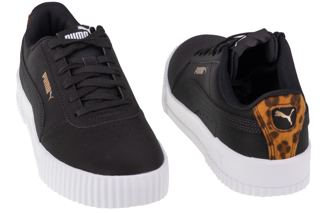 Obuv Puma Carina Leo H 373228-01 – Obrázok 5