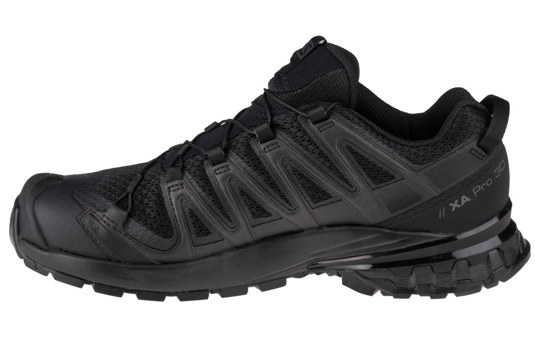 Outdoorová obuv Salomon XA Pro 3D v8 409874 – Obrázok 2