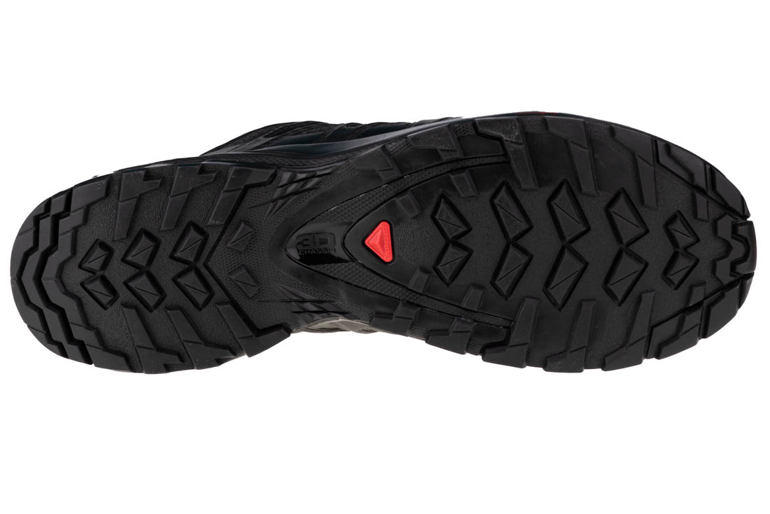 Outdoorová obuv Salomon XA Pro 3D v8 409874 – Obrázok 4