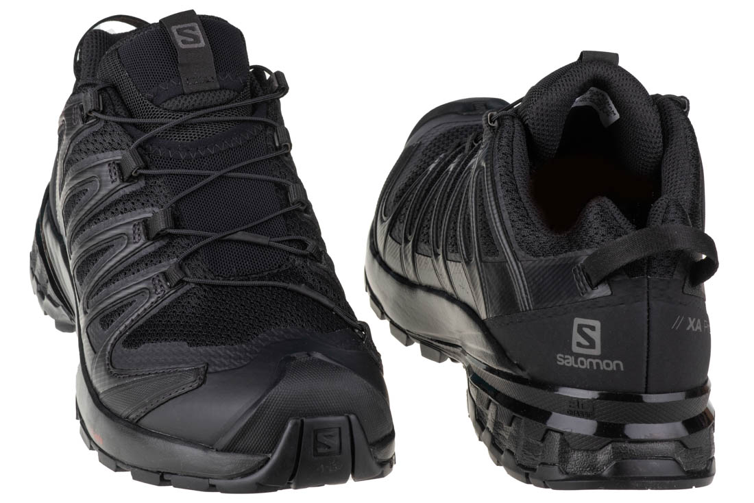 Outdoorová obuv Salomon XA Pro 3D v8 409874 – Obrázok 5