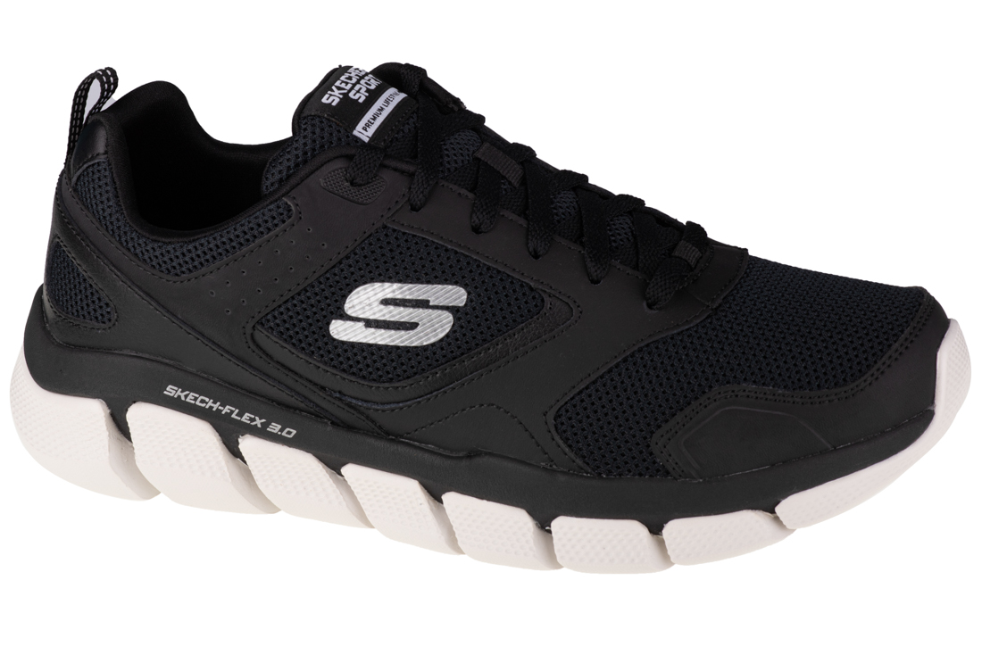 Skechers Skech-Flex 3.0 52844-BKW