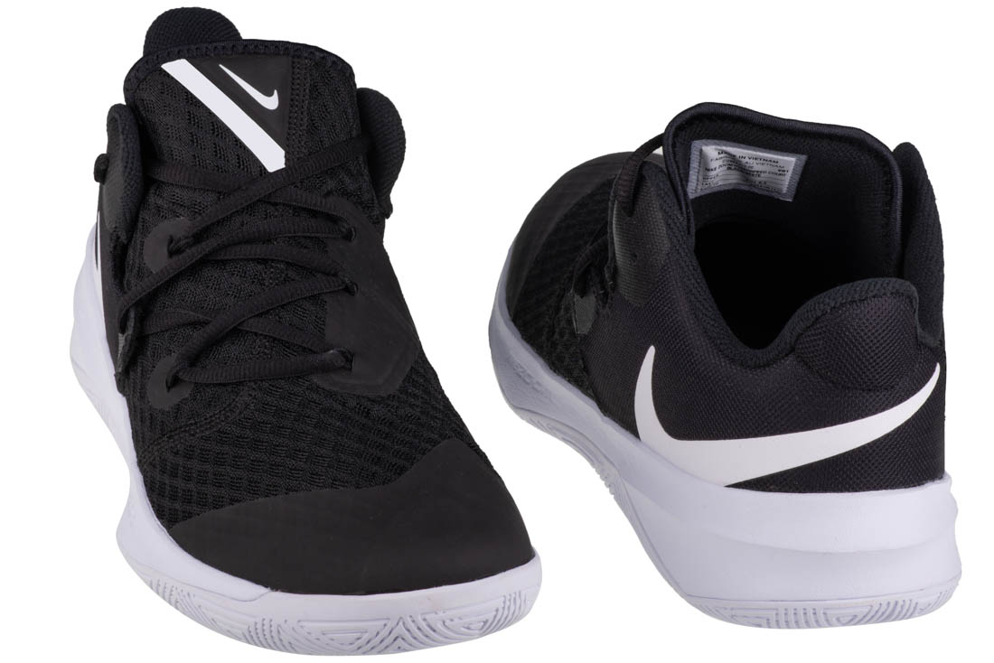 Obuv Nike Zoom Hyperspeed Court CI2964-010 – Obrázok 5