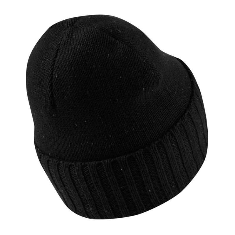 Čiapka Nike Nsw Beanie Cuffed CW6322-010 – Obrázok 2
