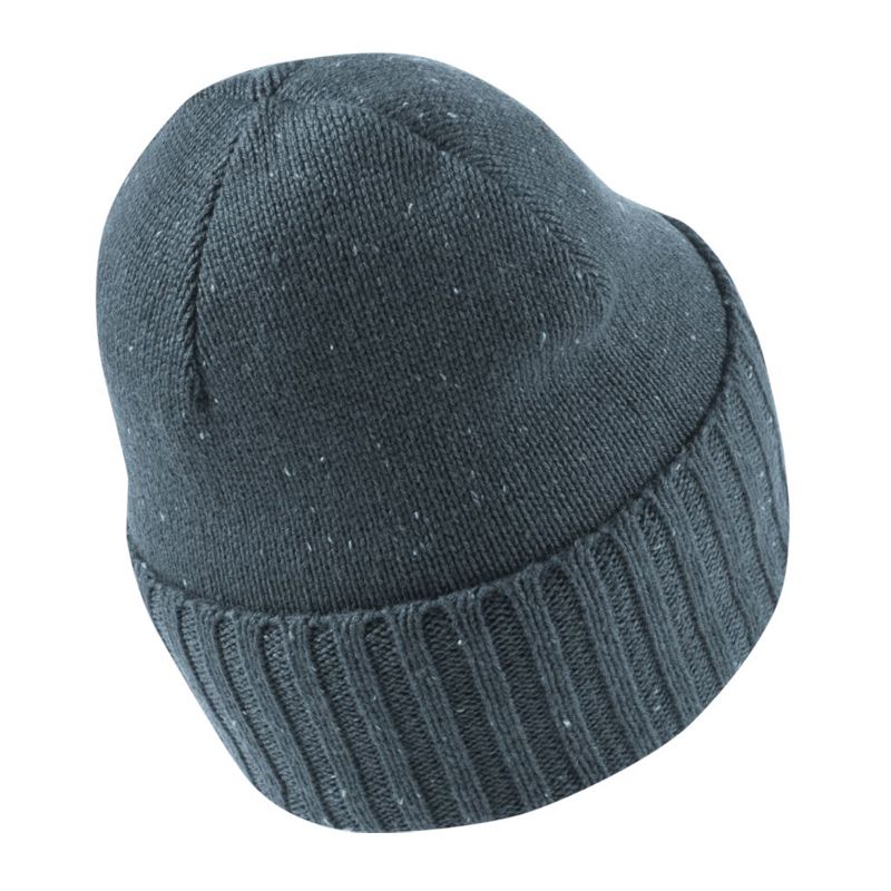 Čiapka Nike Nsw Beanie Cuffed CW6322-031 – Obrázok 2