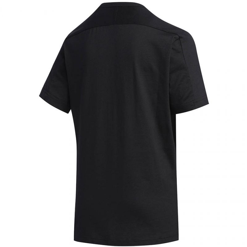 Športové tričko adidas Youth Boys Brilliant Basic Jr FM0776 – Obrázok 2