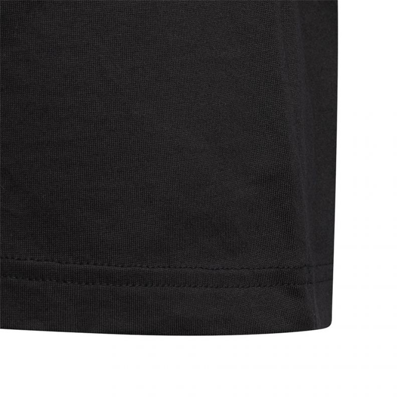 Športové tričko adidas Youth Boys Brilliant Basic Jr FM0776 – Obrázok 3