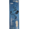 Wkładki Kaps Velvet Gel 050442