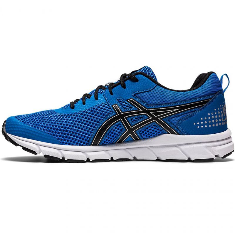 Bežecká obuv Asics Gel-33 M 1011A638-400 – Obrázok 3