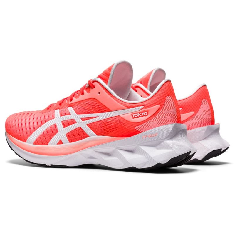 Obuv Asics NOVABLAST TOKYO W 1012A941-600 – Obrázok 3