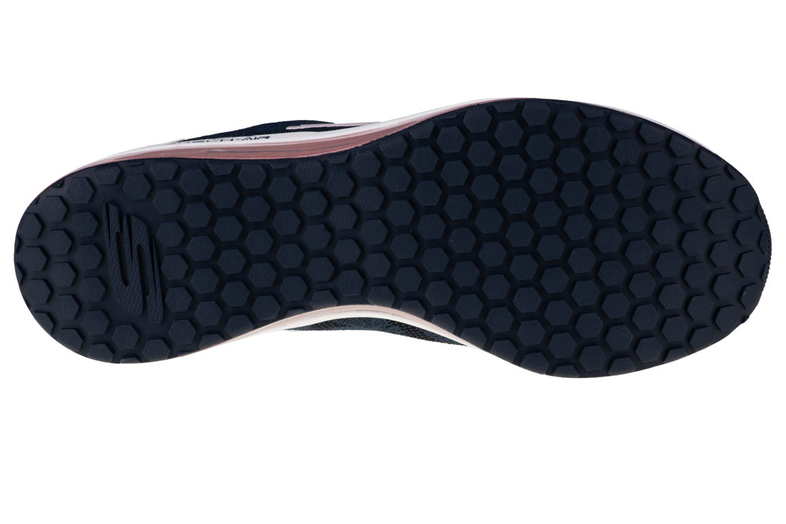 Obuv Skechers Skech-Air Element-Walkout 12643-NVPK – Obrázok 4