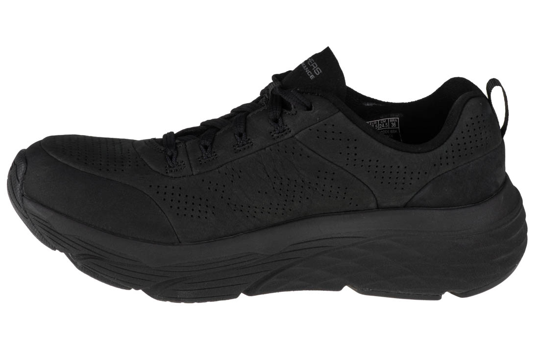 Obuv Skechers Max Cushioning Elite 128048-BBK – Obrázok 2