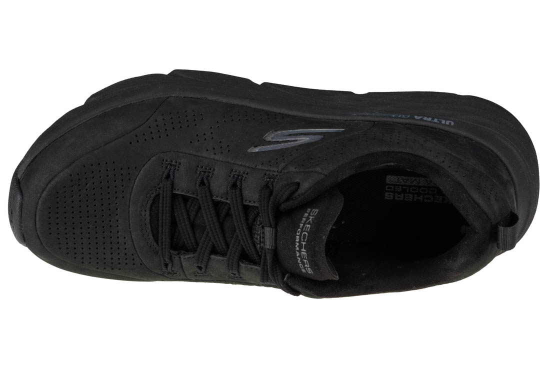 Obuv Skechers Max Cushioning Elite 128048-BBK – Obrázok 3