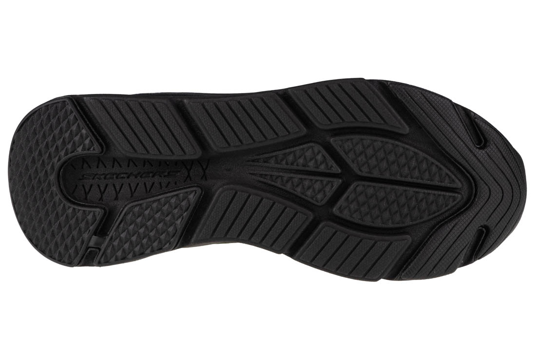 Obuv Skechers Max Cushioning Elite 128048-BBK – Obrázok 4