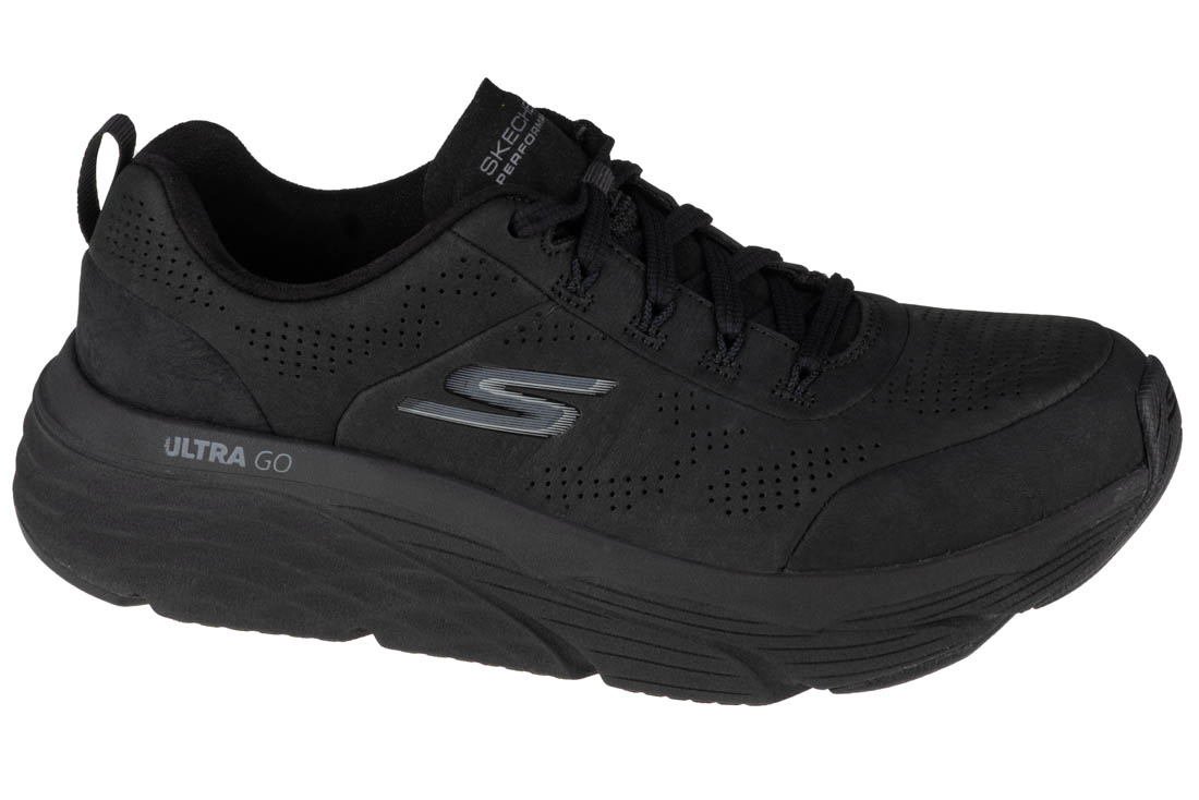 Skechers Max Cushioning Elite 128048-BBK