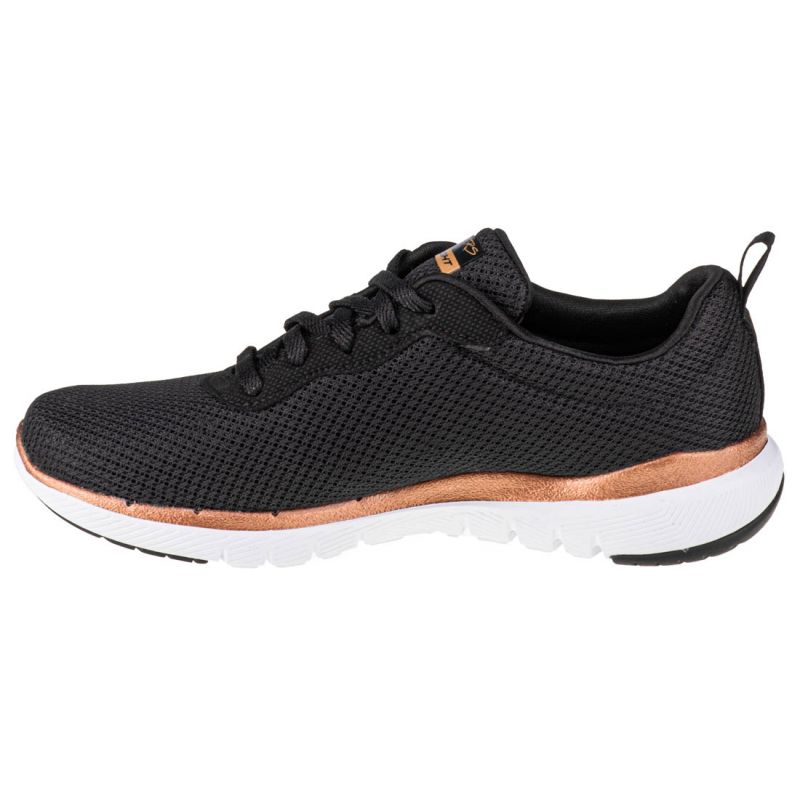 Obuv Skechers Flex Appeal 3.0 W 13070-BKRG – Obrázok 2