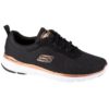 Skechers-13070-BKRG