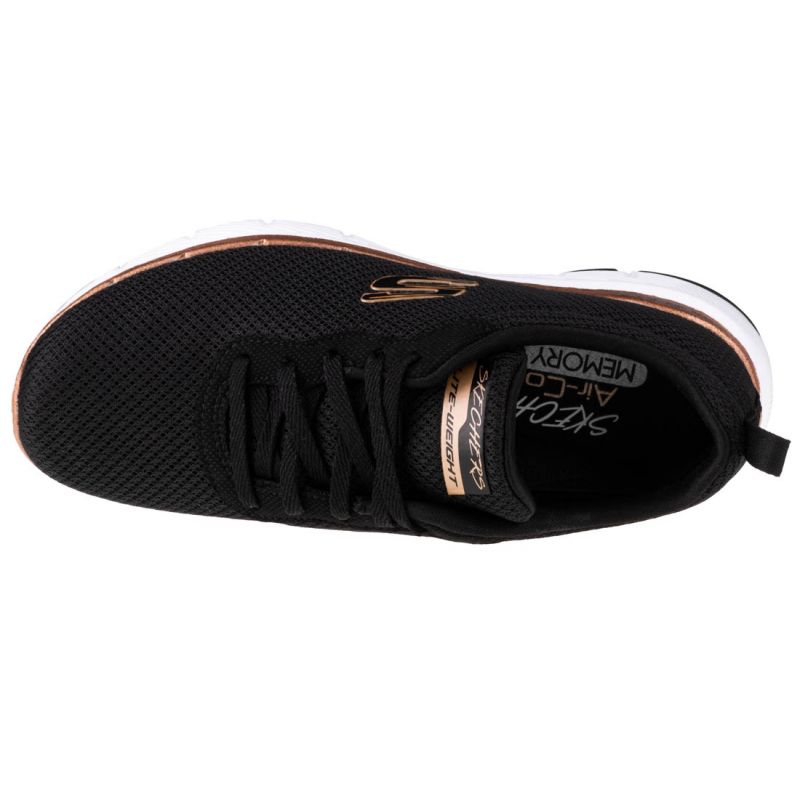 Obuv Skechers Flex Appeal 3.0 W 13070-BKRG – Obrázok 3