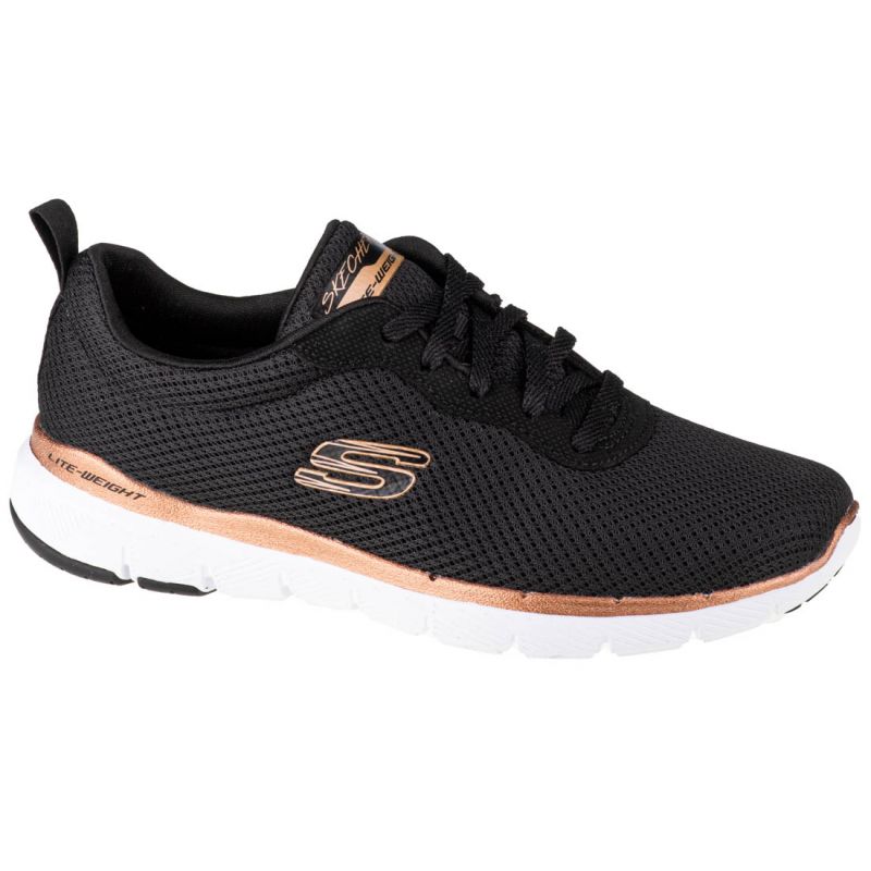 Skechers-13070-BKRG