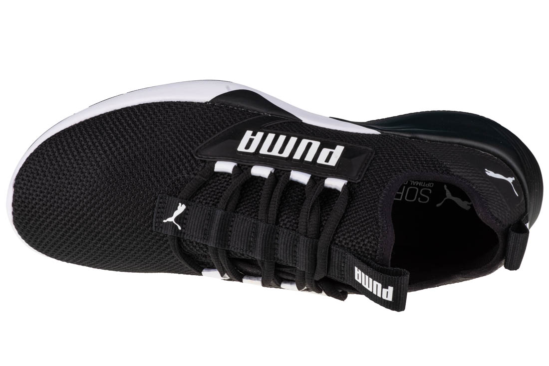 Obuv Puma Retaliate 192340-01 – Obrázok 3