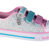 Skechers Twinkle Lite 20062L-SMLT