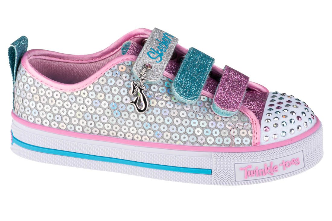 Skechers Twinkle Lite 20062L-SMLT