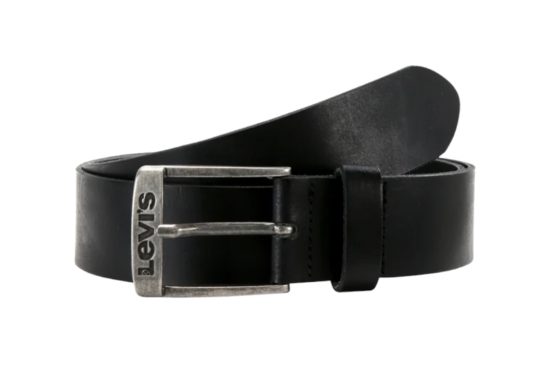Levi's New Duncan Leather Belt 226927-3-59