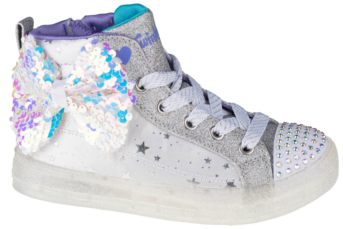 Skechers Shuffle Brights 2.0 314015L-WSL