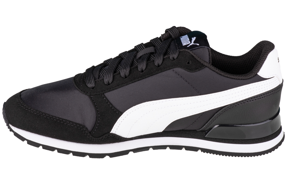 Športové tenisky Puma St Runner V2 Jr 365293-01 – Obrázok 2