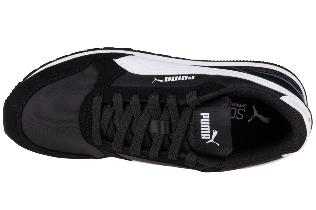 Športové tenisky Puma St Runner V2 Jr 365293-01 – Obrázok 3